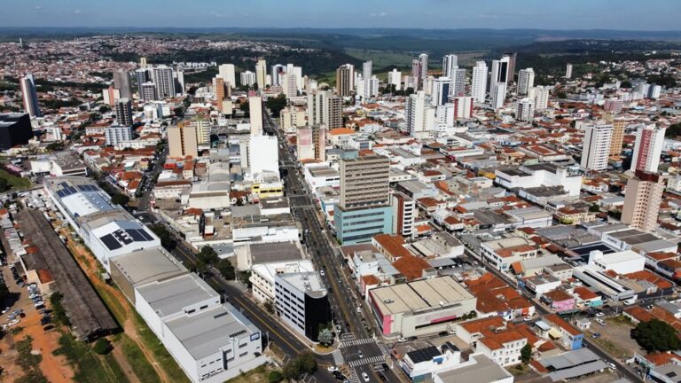 Eleitorado de Marília chega a 172 mil e mulheres são maioria nas urnas