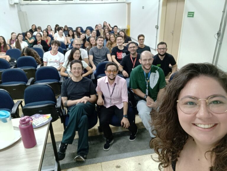 Núcleo de Diversidade debate transexualidade na formação médica da Famema