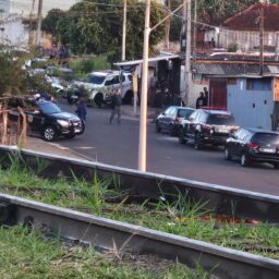 Justiça recebe denúncia contra oito investigados por tráfico em Vera Cruz