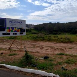 Nova Policlínica de Marília aguarda ajuste técnico para início das obras
