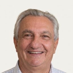 Advogado Paulo Rigueti, ex-presidente da OAB Marília, morre aos 68 anos
