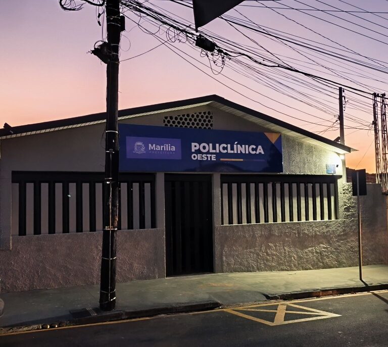 Ambulatório de Mastologia passa a atender na Policlínica da região oeste em Marília