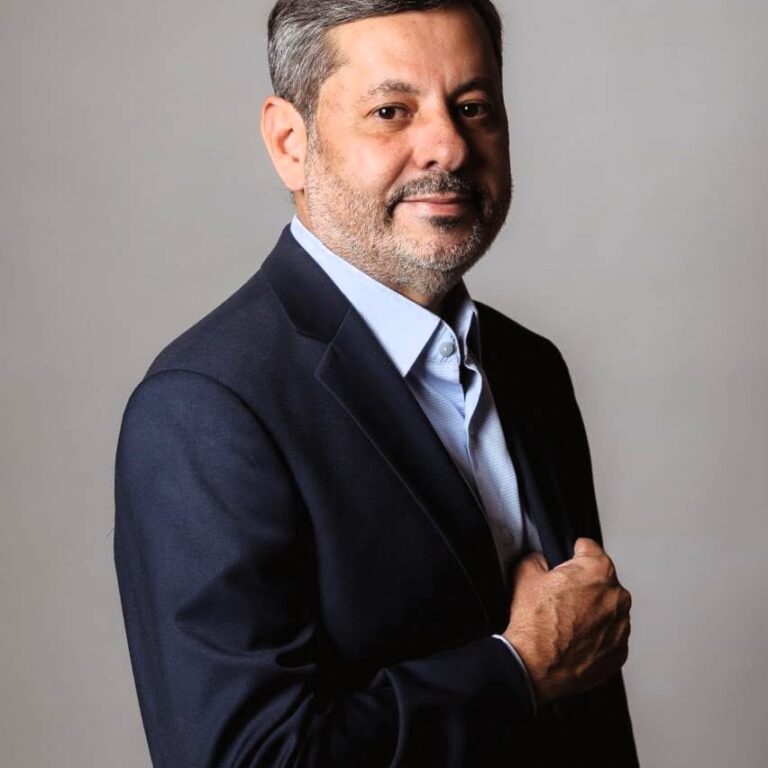 Rogerinho promove adesivação neste domingo e reforça mobilização por vaga na Alesp