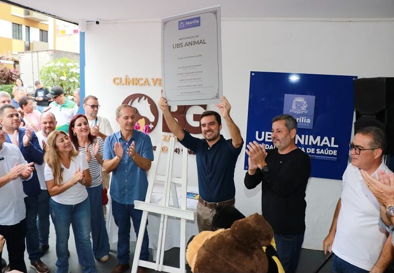 Candidato a deputado, Rogerinho é autor de lei que fortalece a causa animal