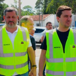 Rogerinho destaca retirada dos radares e defende nova política de trânsito em Marília