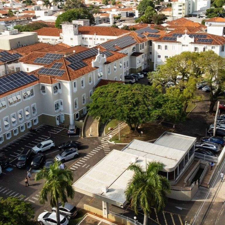 Santa Casa promove live com foco em saúde, McDia Feliz e apoio da comunidade