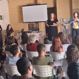 Avanço no debate sobre saúde mental infantojuvenil amplia atenção em Marília