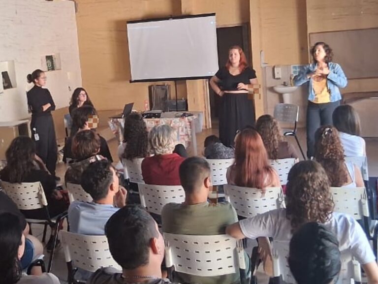 Avanço no debate sobre saúde mental infantojuvenil amplia atenção em Marília