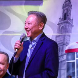 Ihoshi quer retomar agenda de apoio a pequenos negócios no Congresso