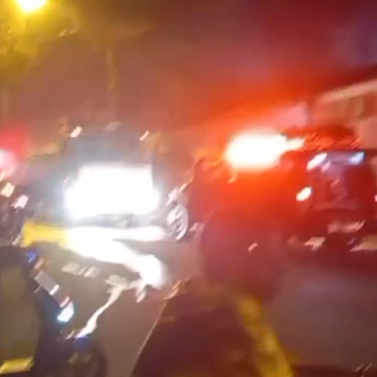 Homem morre em incêndio de casa em Pompeia