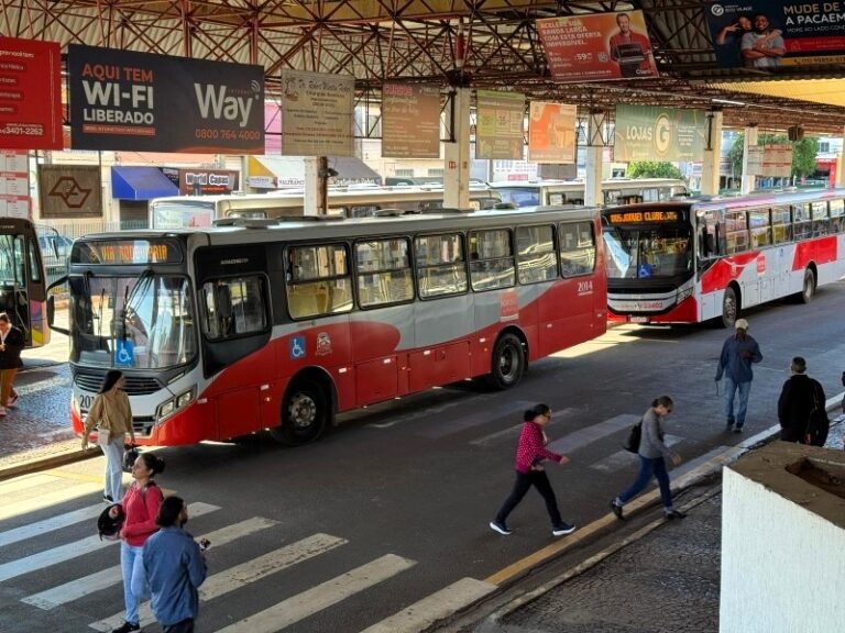 Estudo aponta déficit e abre caminho para novo modelo de concessão
