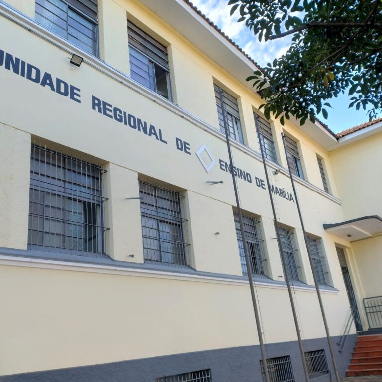 Agente escolar é investigado por suspeita de assédio contra aluna de 12 anos em Marília