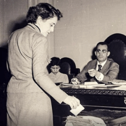 Conquista do voto feminino no Brasil resistiu à misoginia histórica