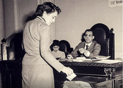 Conquista do voto feminino no Brasil resistiu à misoginia histórica