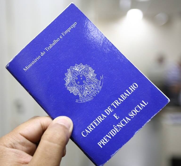 PAT abre centenas de vagas em Marília com salários de até R$ 3,2 mil
