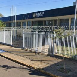 Mulher de 60 anos é encontrada morta em banheiro público em Garça