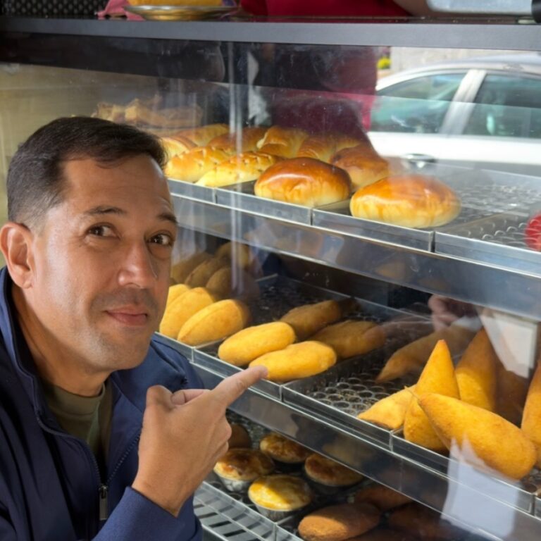 MN TV: Coxinha sai do tradicional, ganha sabores e conquista paladares no interior de SP