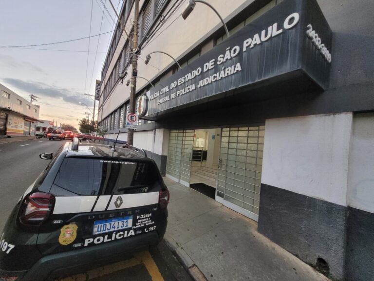 Mulher perde R$ 5 mil após cair no golpe da apostila de crochê em Marília