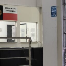 Polícia investiga suspeita de agressão contra idoso internado após cirurgia em Marília