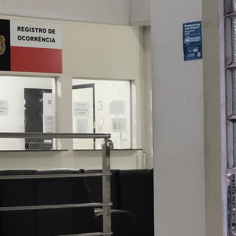 Polícia investiga suspeita de agressão contra idoso internado após cirurgia em Marília