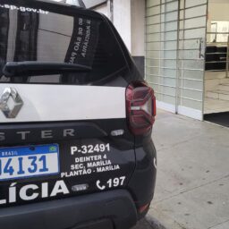 Golpe do falso intermediário faz entregador perder R$ 6 mil na compra de moto em Marília
