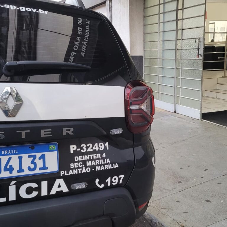 Golpe do falso intermediário faz entregador perder R$ 6 mil na compra de moto em Marília