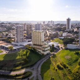 Urbanismo integrado ganha espaço e inspira novos bairros em Marília