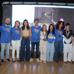 Prefeitura recepciona delegação de Marília após título nos Jogos Regionais