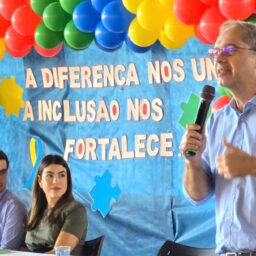 Projeto de Danilo da Saúde declara associação de autismo como de utilidade pública