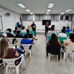 Programa Escola da Família oferece cursos gratuitos para pais em Tupã