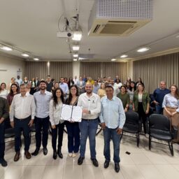 Pompeia adere à Declaração de Veneza e amplia foco de políticas para famílias