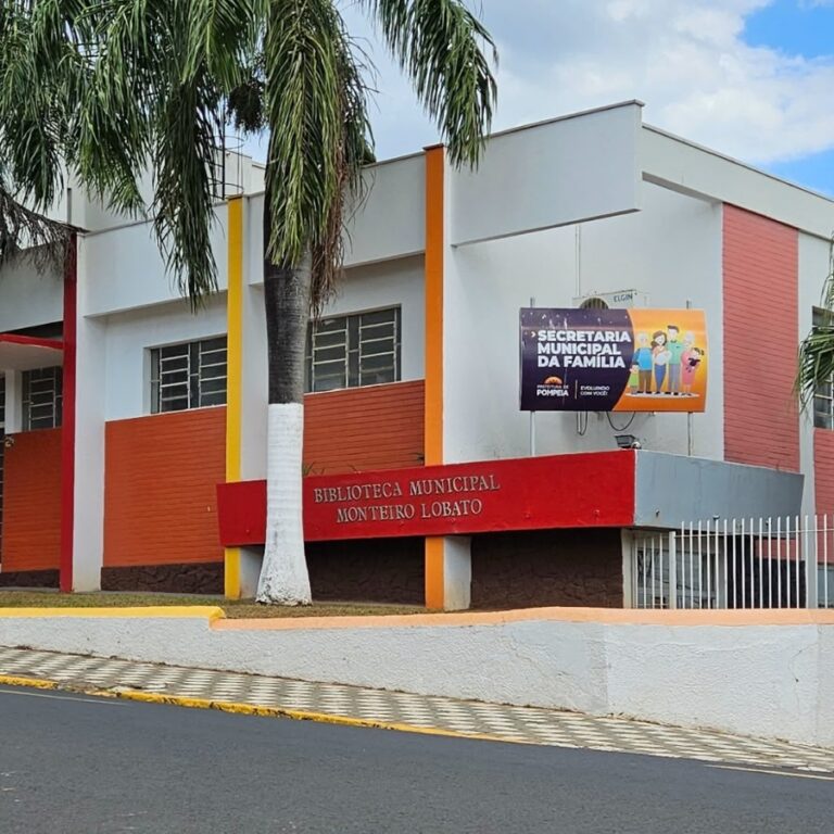Projeto Biblioteca Viva garante programação cultural e melhorias para Pompeia