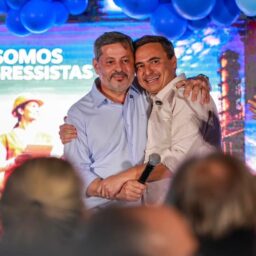 Rogerinho destaca articulação de R$ 30 milhões em recursos para Marília e região