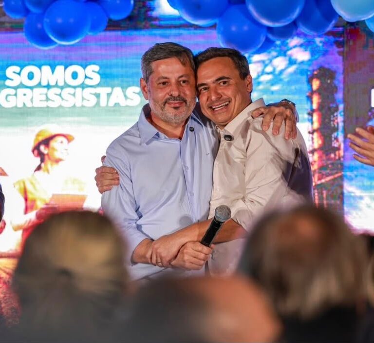 Rogerinho destaca articulação de R$ 30 milhões em recursos para Marília e região