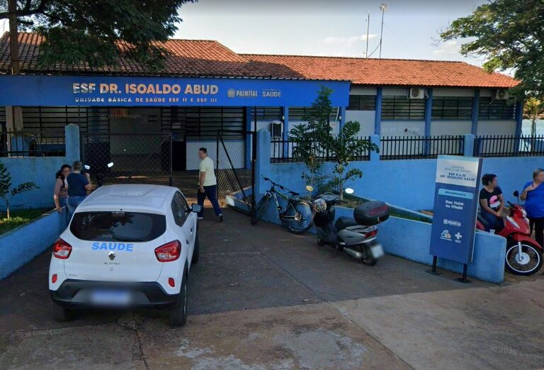 Médico é levado à delegacia após cocaína ser encontrada em ESF na região