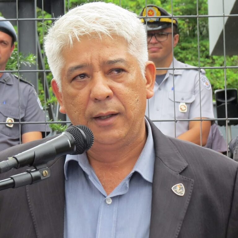 Justiça Eleitoral retira cadeira de Sargento Neri na Câmara Municipal de Garça
