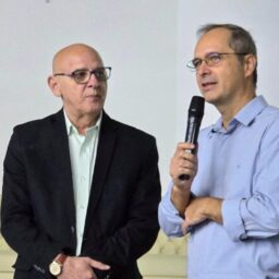 Danilo da Saúde propõe ambulatório municipal para atendimento de ostomizados