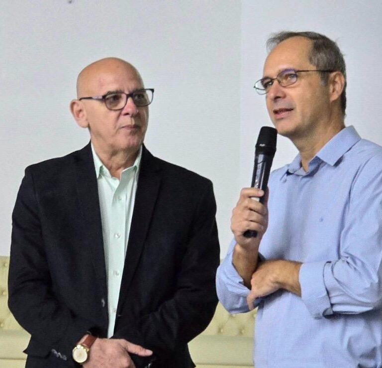 Danilo da Saúde propõe ambulatório municipal para atendimento de ostomizados