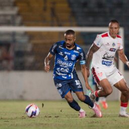 MAC perde para o Linense no Abreuzão com gol contra e decide vaga fora de casa