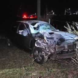 MN TV: Imagens mostram suposto racha que terminou com morte em Avencas