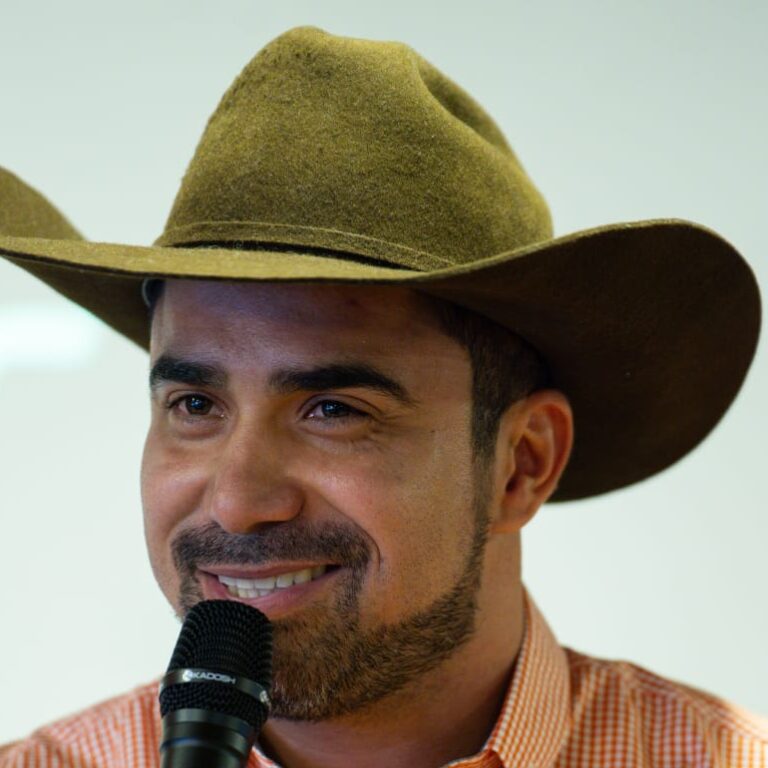 Compromisso político de Ulisses fortalece o agro e defende as tradições do campo
