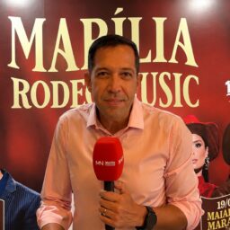 MN TV: Rodeio de Marília terá Circuito Brahma e grandes shows nacionais