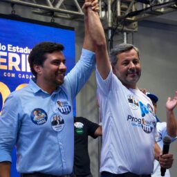 MN TV: Rogerinho lança campanha a deputado estadual com apoio de lideranças nacionais