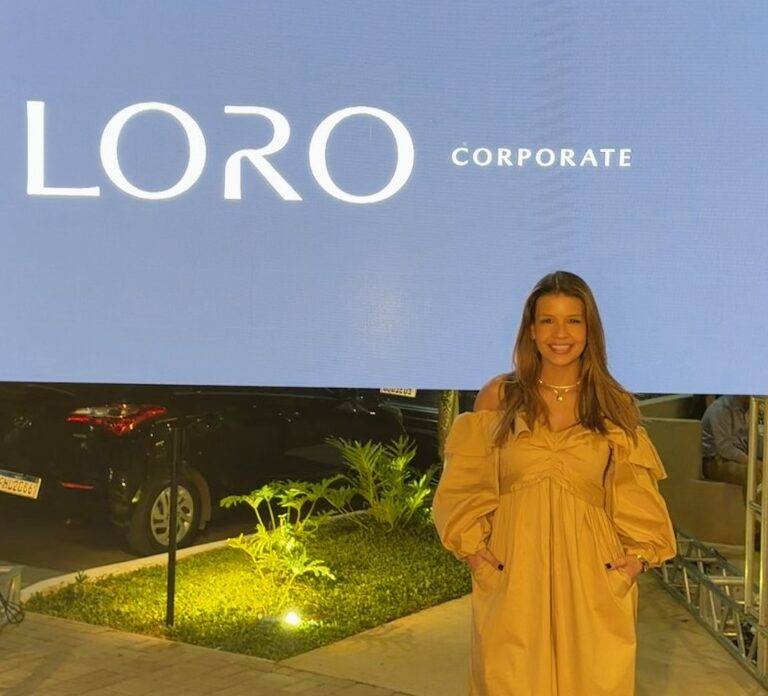 Parque das Árvores ganha empreendimento corporativo com lançamento do Loro Corporate