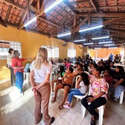 Marília prepara Conferência dos Direitos da Criança com participação de adolescentes