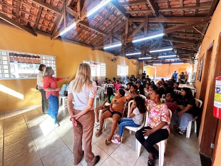 Marília prepara Conferência dos Direitos da Criança com participação de adolescentes