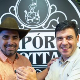 Ulisses e Waldir Filé se unem para garantir o crescimento da região de Marília