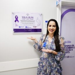 Santa Casa de Chavantes inaugura espaço para ampliar acolhimento e proteção às mulheres