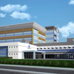 Famema contrata escritório internacional para projeto de novo campus em Marília