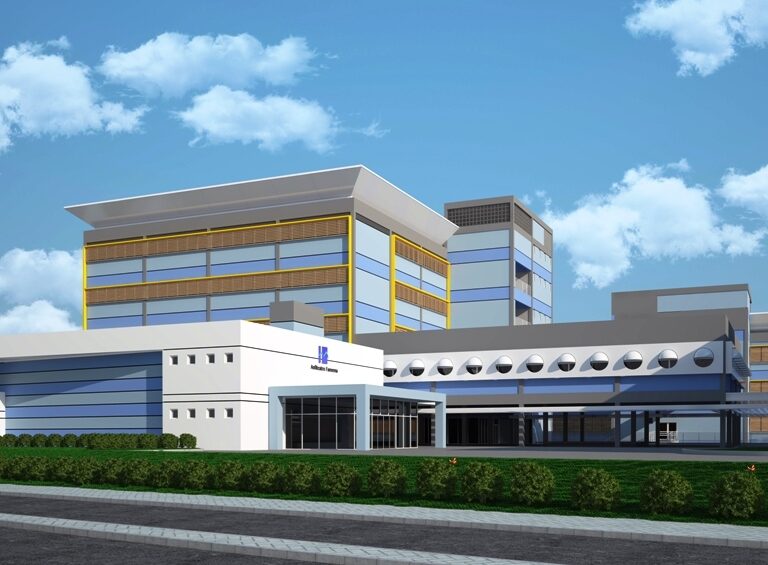 Famema contrata escritório internacional para projeto de novo campus em Marília